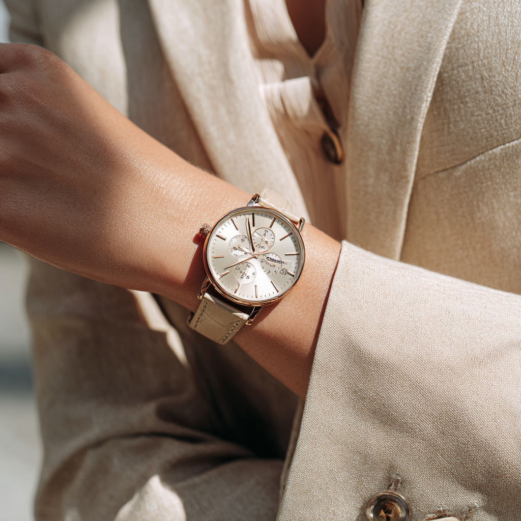 Montres Femme