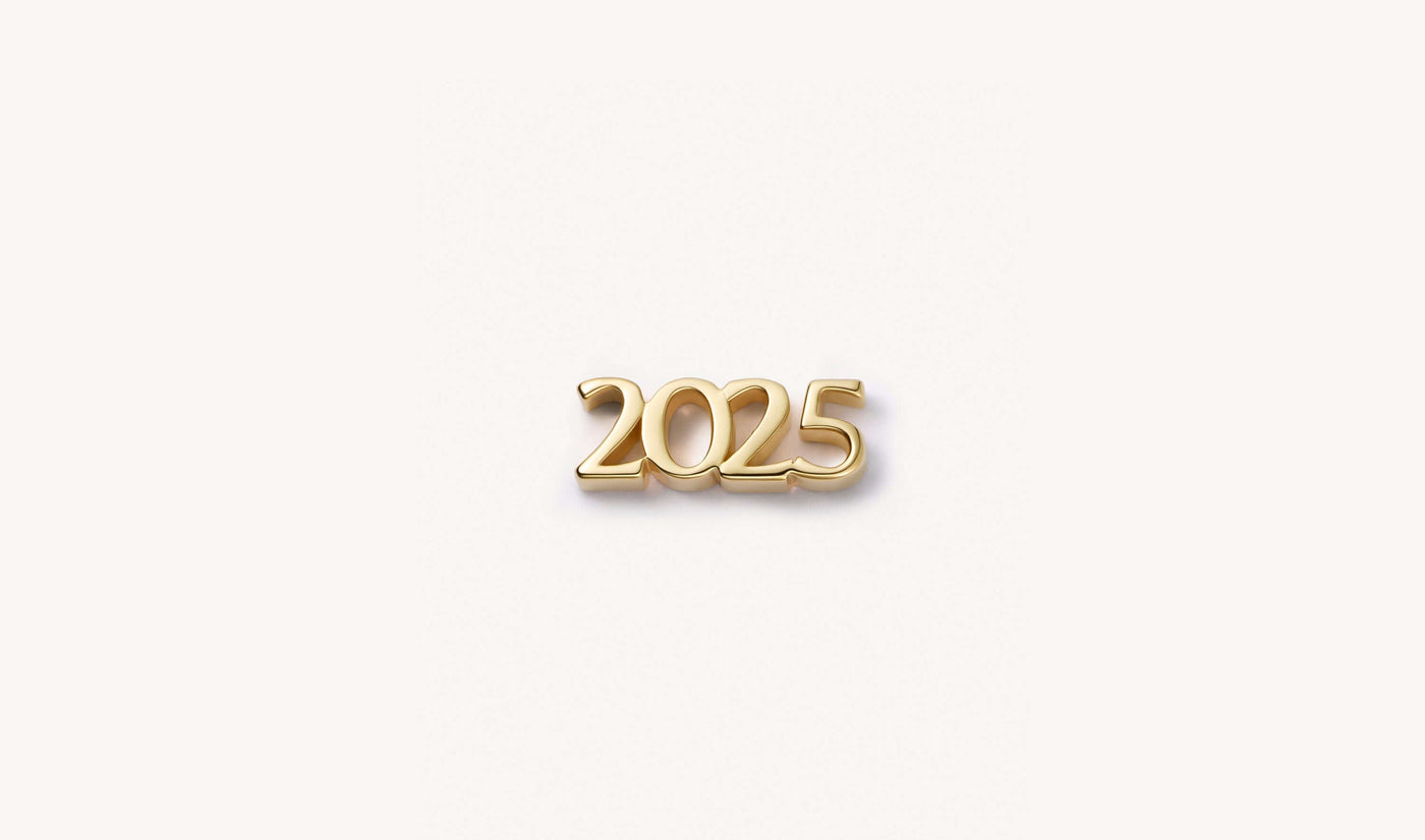 2025 Charm