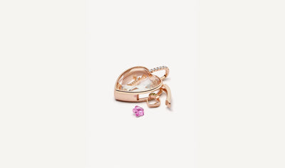 Peach Charm