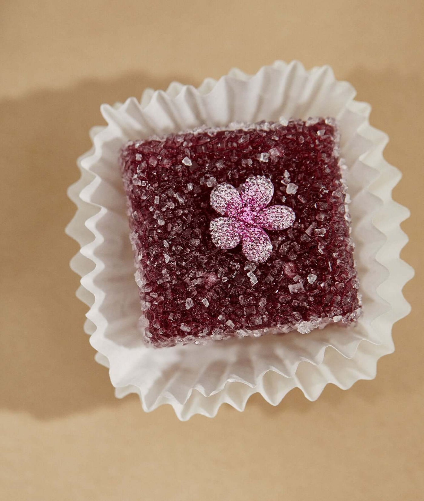Blooming Blossom Charm