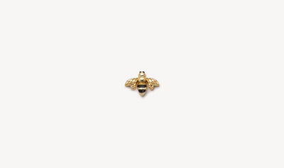 Honeybee Charm