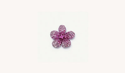 Blooming Blossom Charm