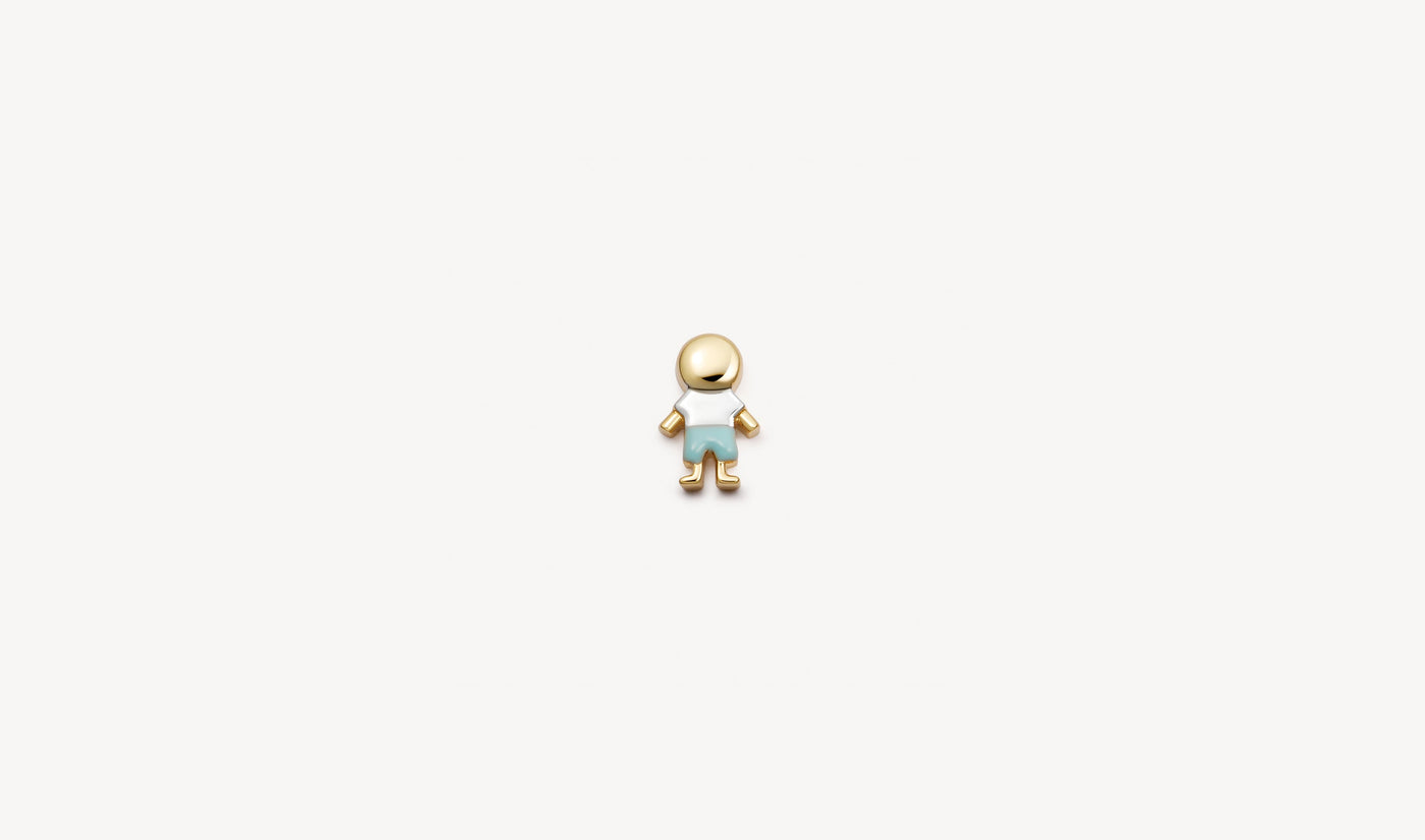 Boy Charm