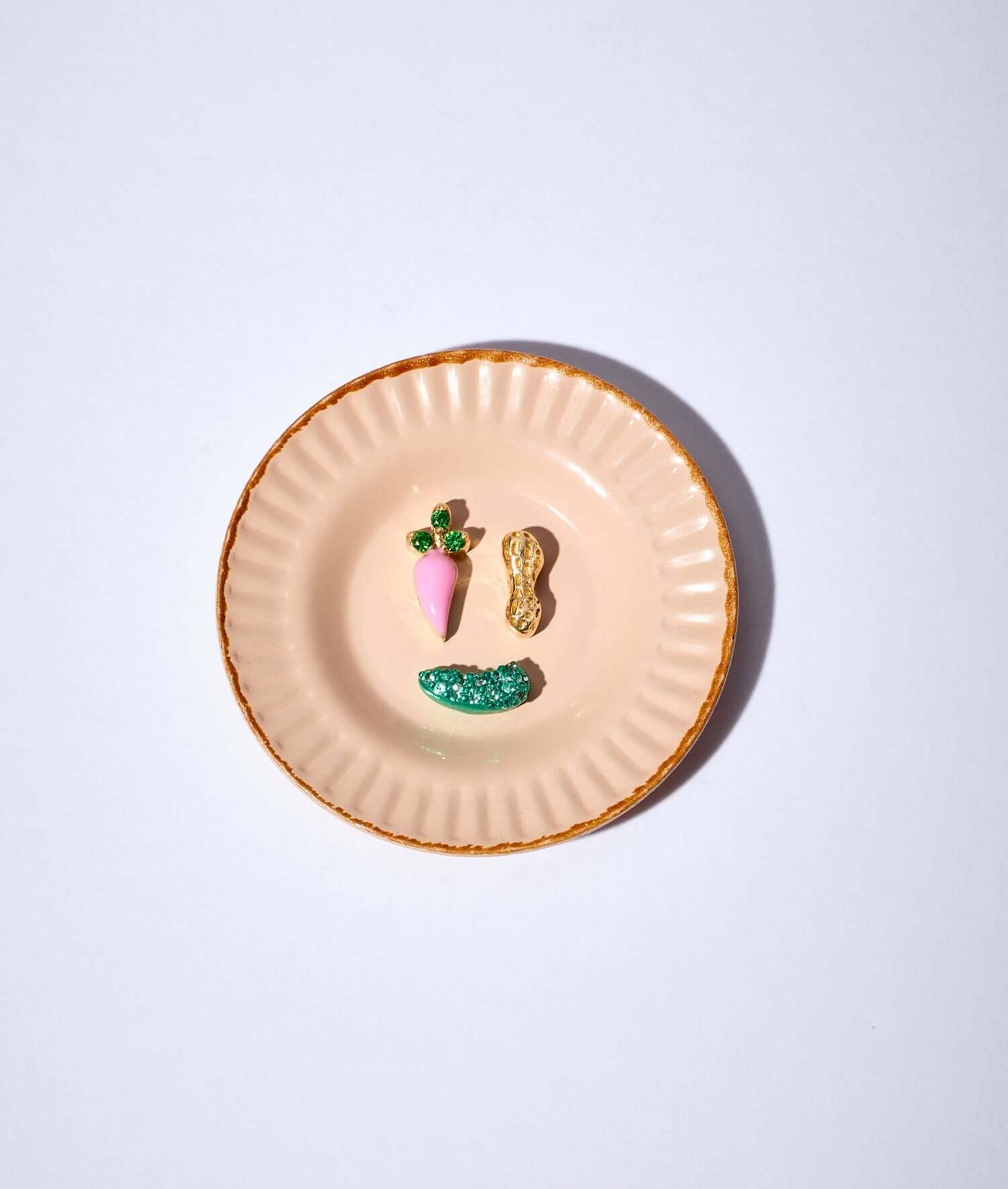 Pickle Charm