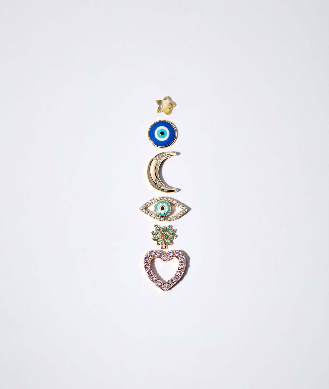 Evil Eye Charm