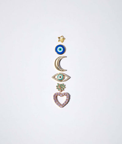 Evil Eye Charm