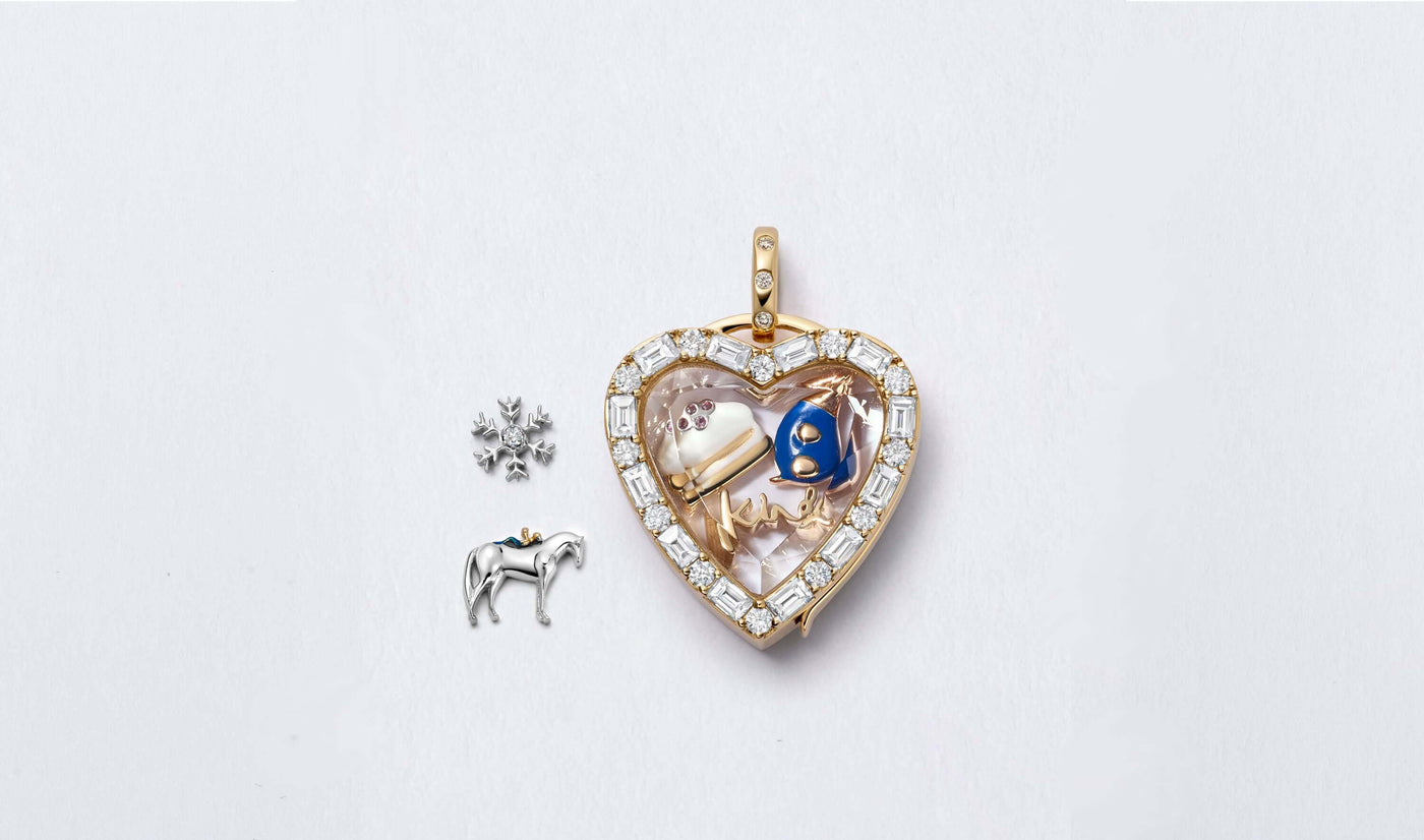 Mole Charm