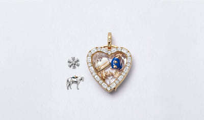 Mole Charm