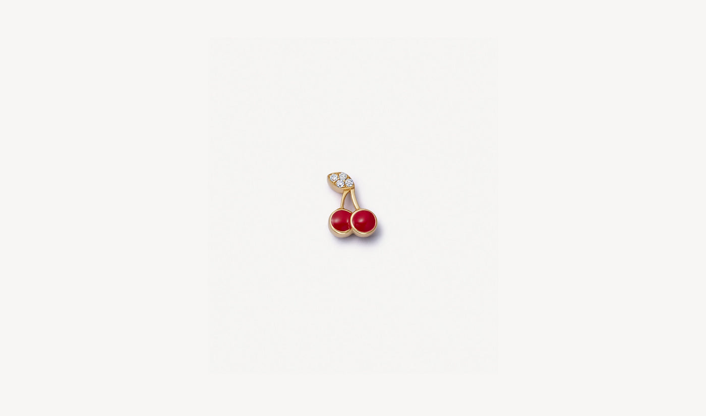 Cherry Charm