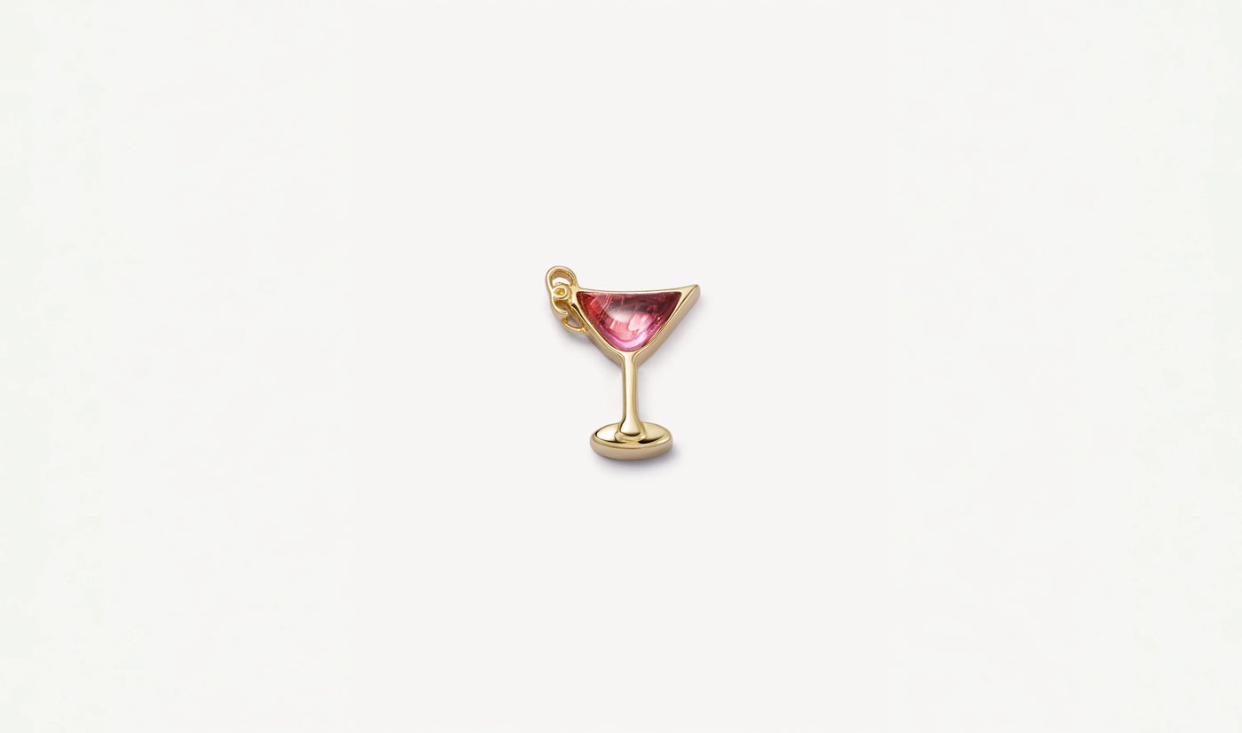 Cosmopolitan Charm