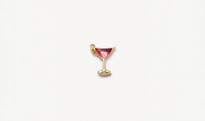 Cosmopolitan Charm