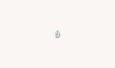 Pendentif Mois Avril - Diamond