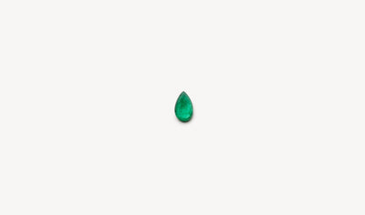 Pendentif Mois Mai - Emerald
