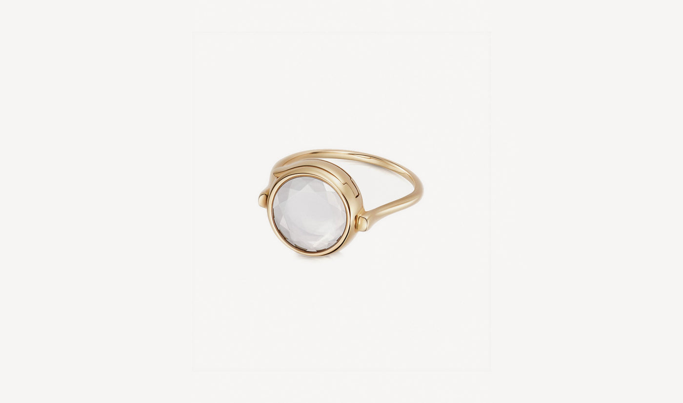 Bague Safyra
