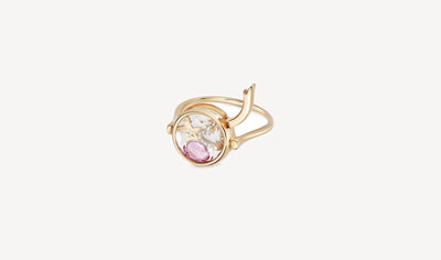 Bague Safyra