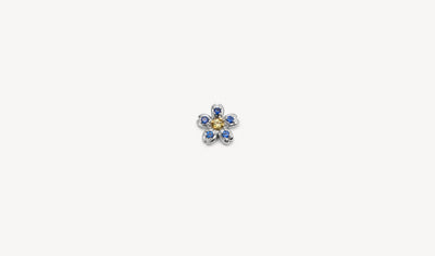 Forget-Me-Not Charm