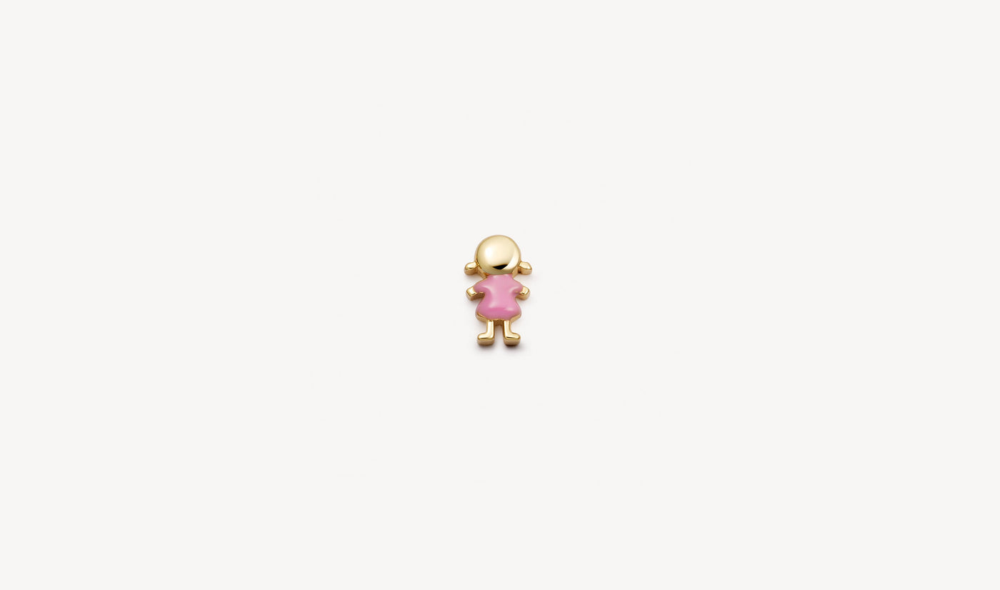 Girl Charm
