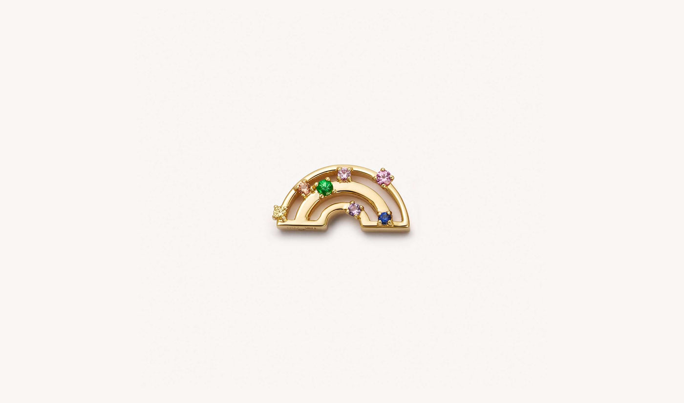Rainbow Charm