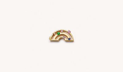 Rainbow Charm