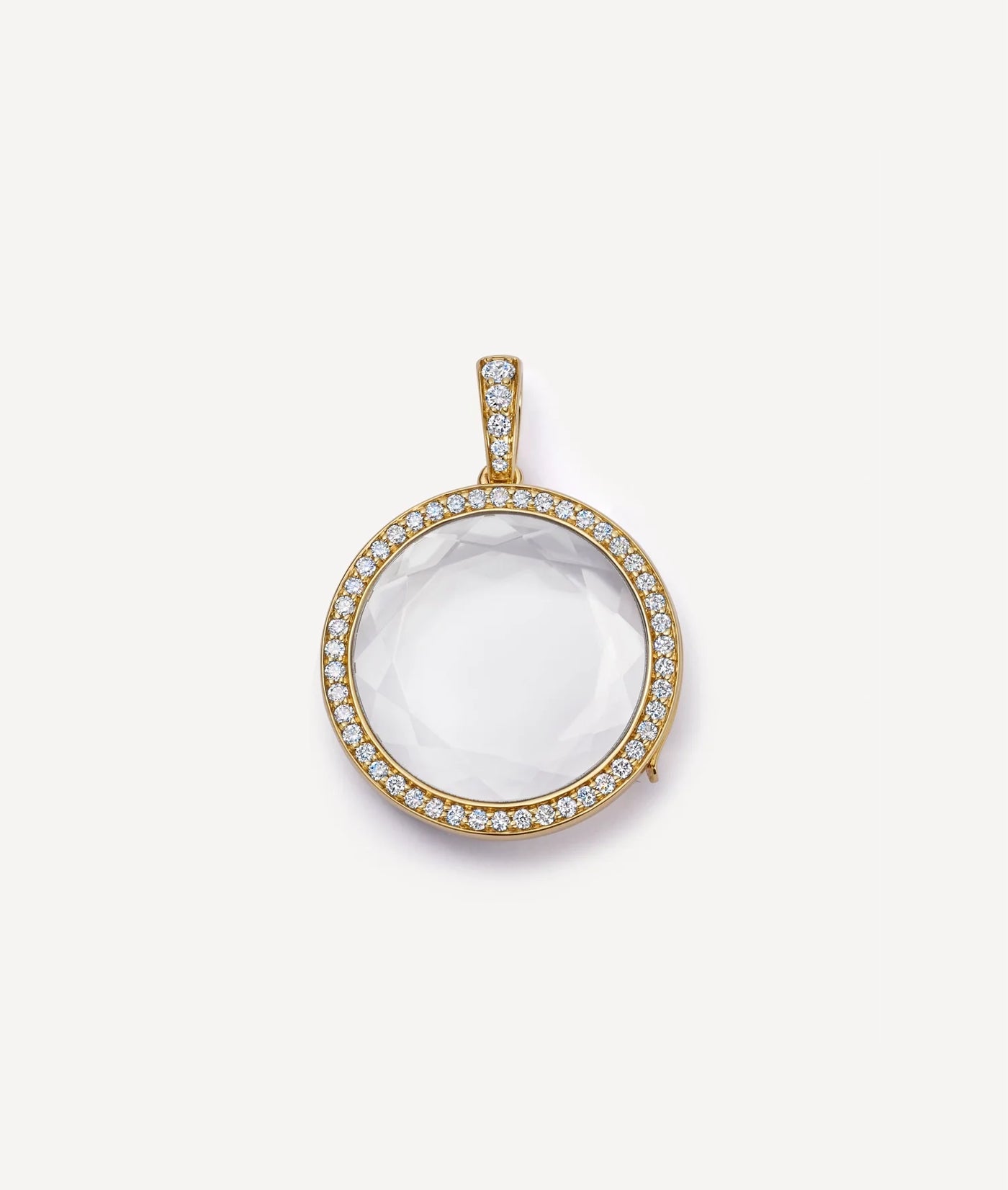 Collier Heritage Diamond