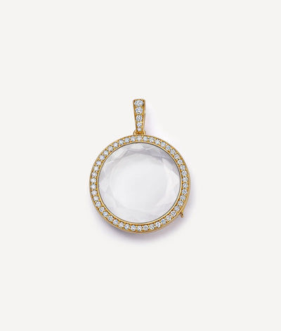 Collier Heritage Diamond