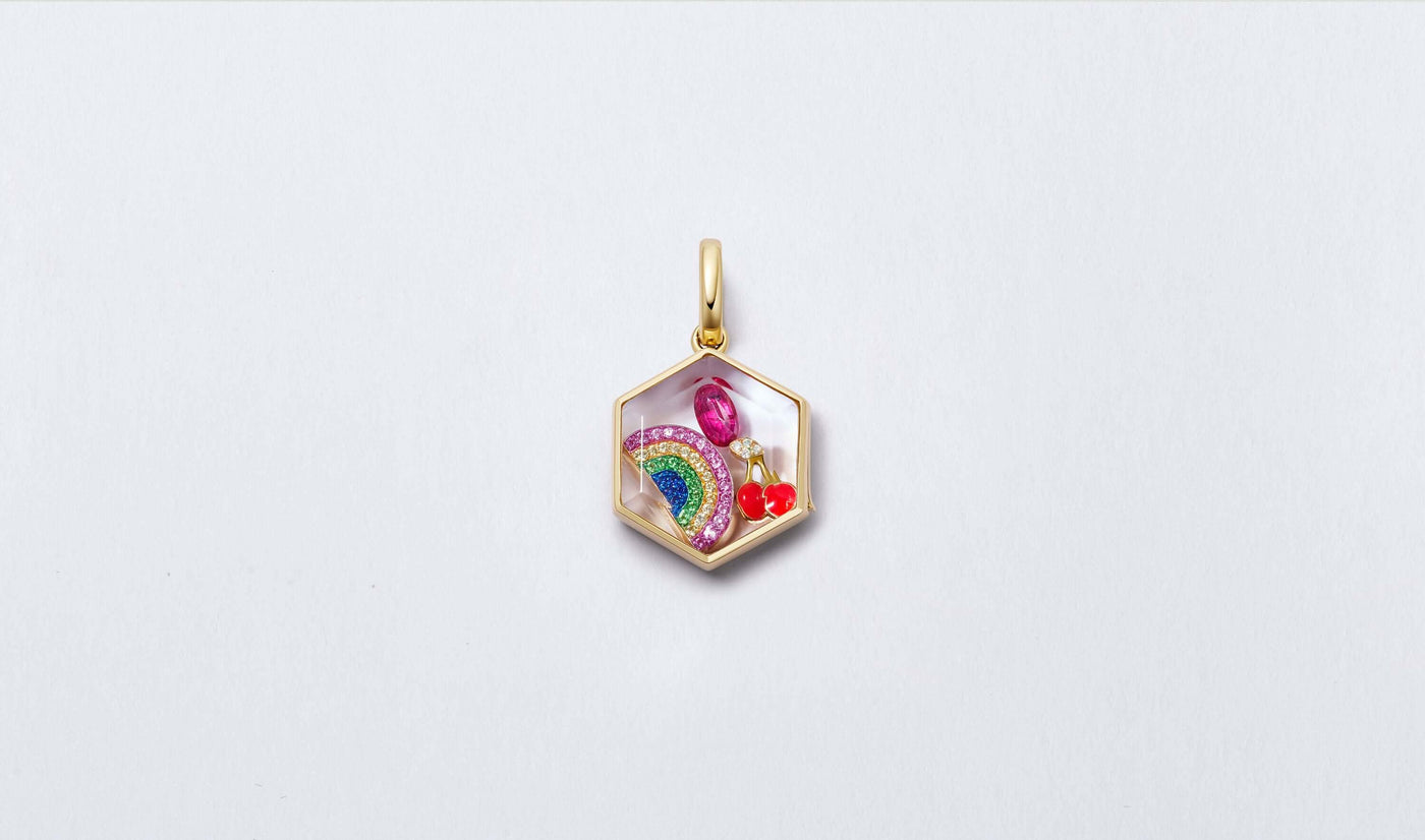 Cherry Charm