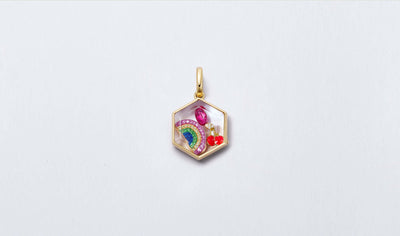 Cherry Charm