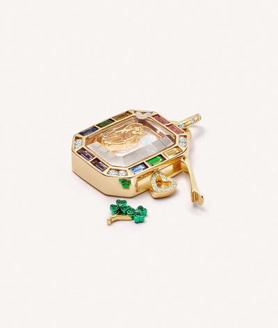 Shamrock Charm
