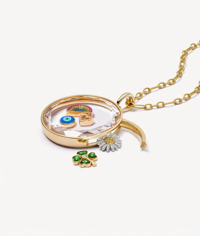 Collier Jupiter