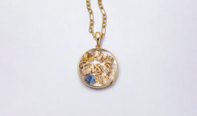 21 Charm