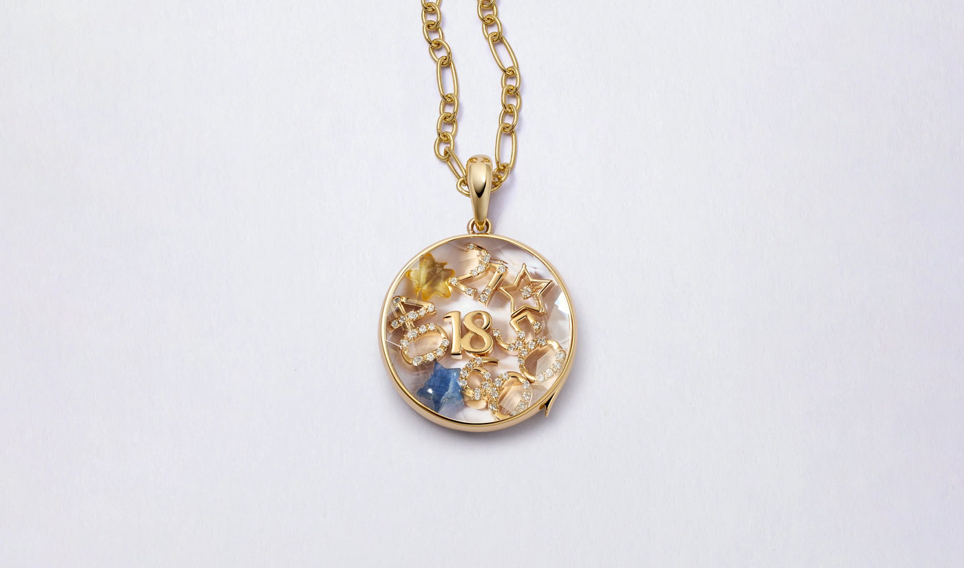40 Charm