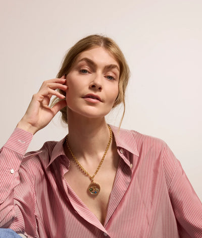 Collier Jupiter