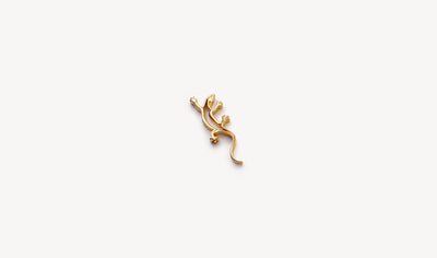 Lizard Spirit Animal Charm