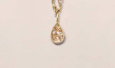 Tulip Charm