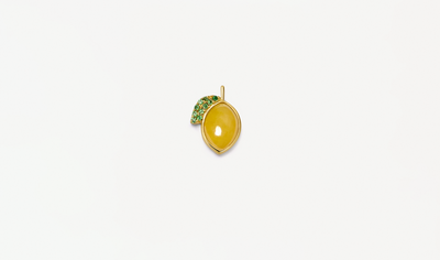 Lemon Charm