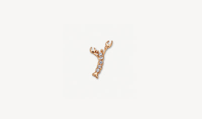 Lobster Charm