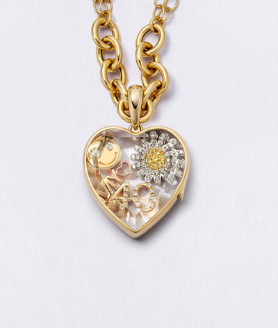 40 Charm
