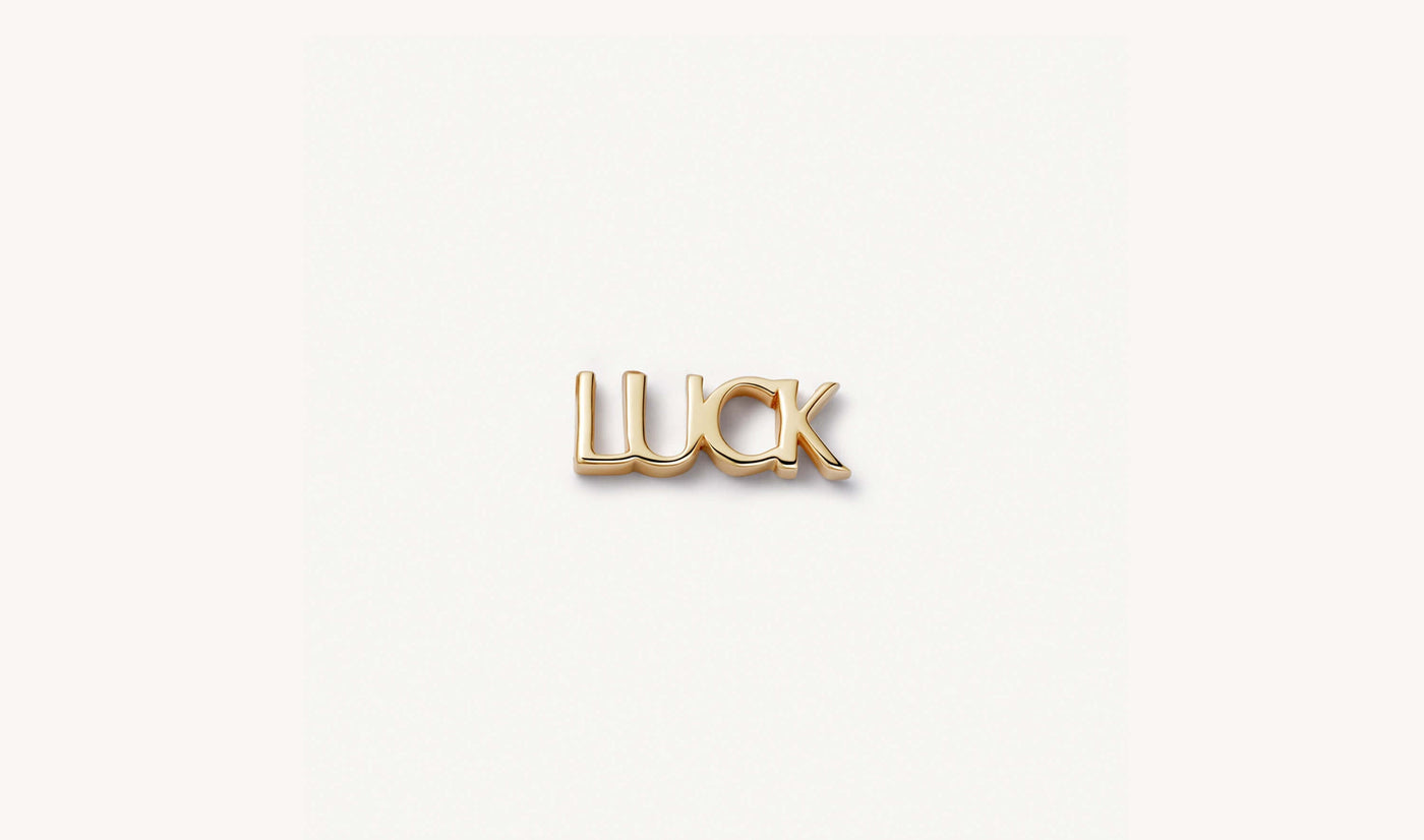 Luck Script Charm