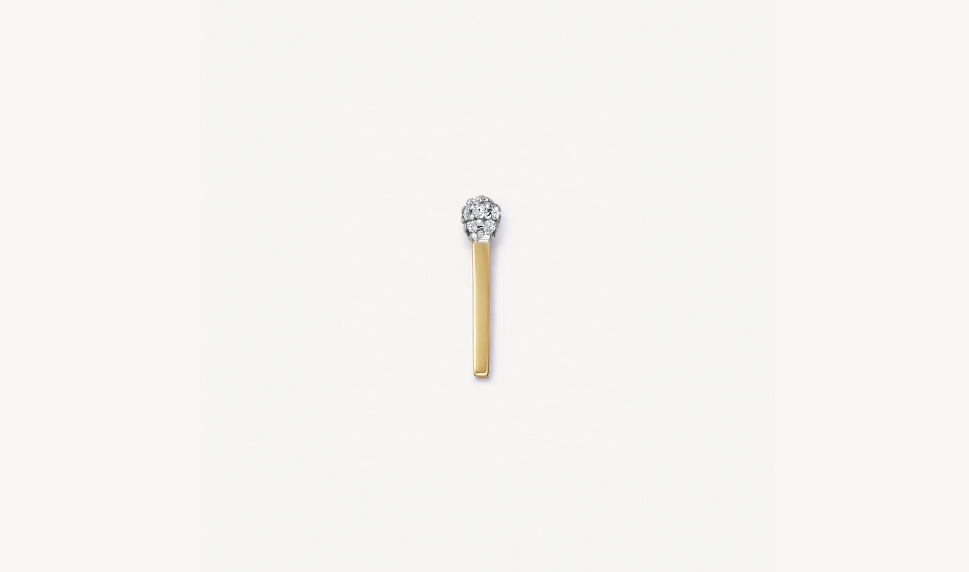Matchstick Charm