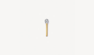 Matchstick Charm