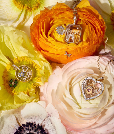 Mum Charm