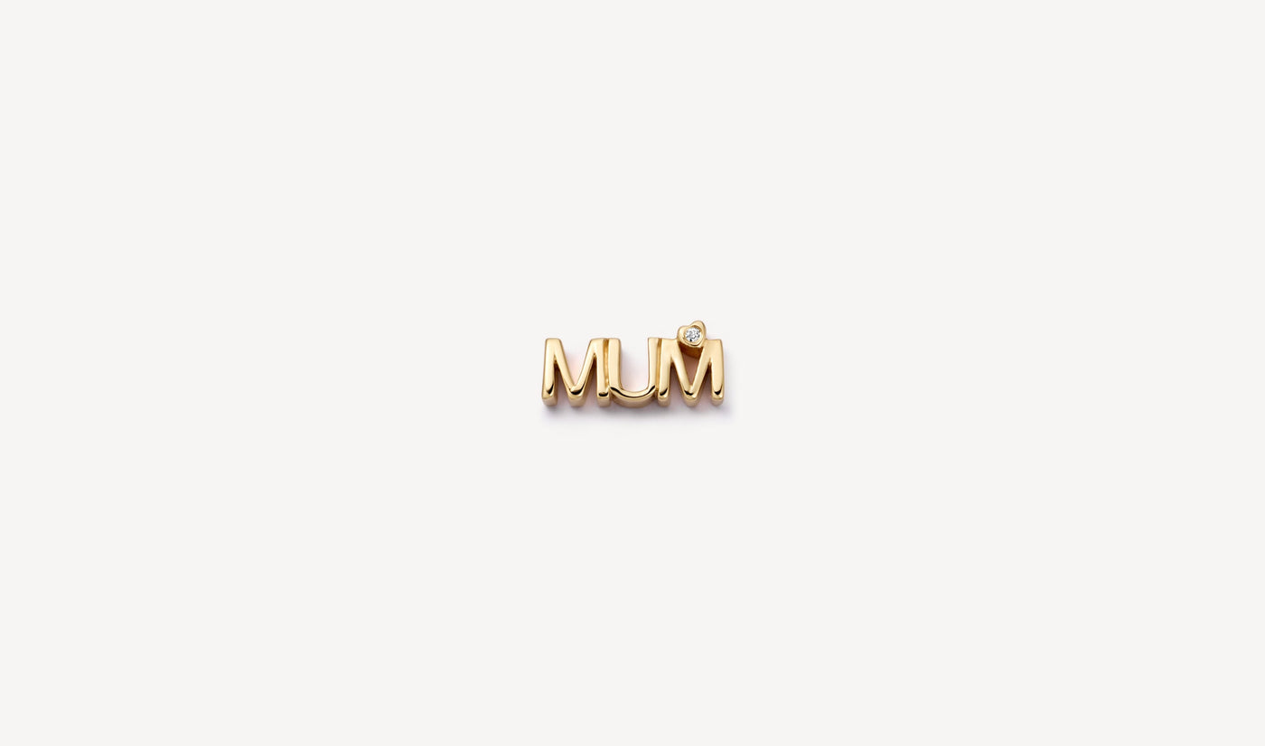 Mum Charm