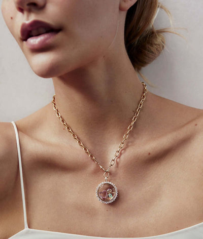 Collier Miasol Diamond