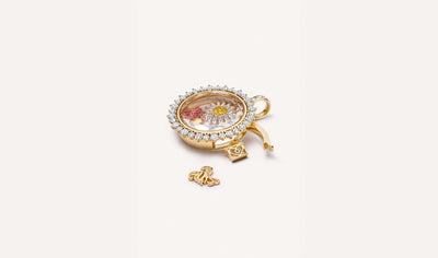 Collier Miasol Diamond