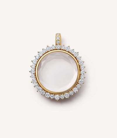 Collier Miasol Diamond