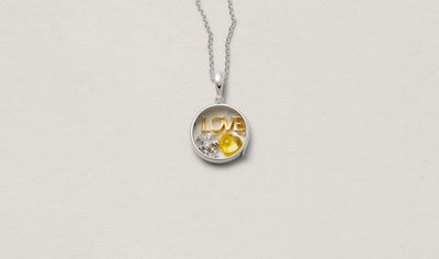 Collier Midi Rond