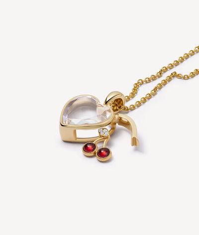 Collier Safyra 2025 - L’Aura Sacrée