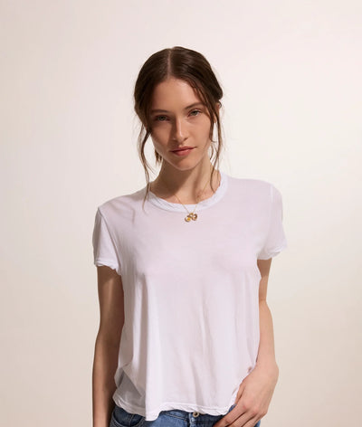Collier Mini Rond