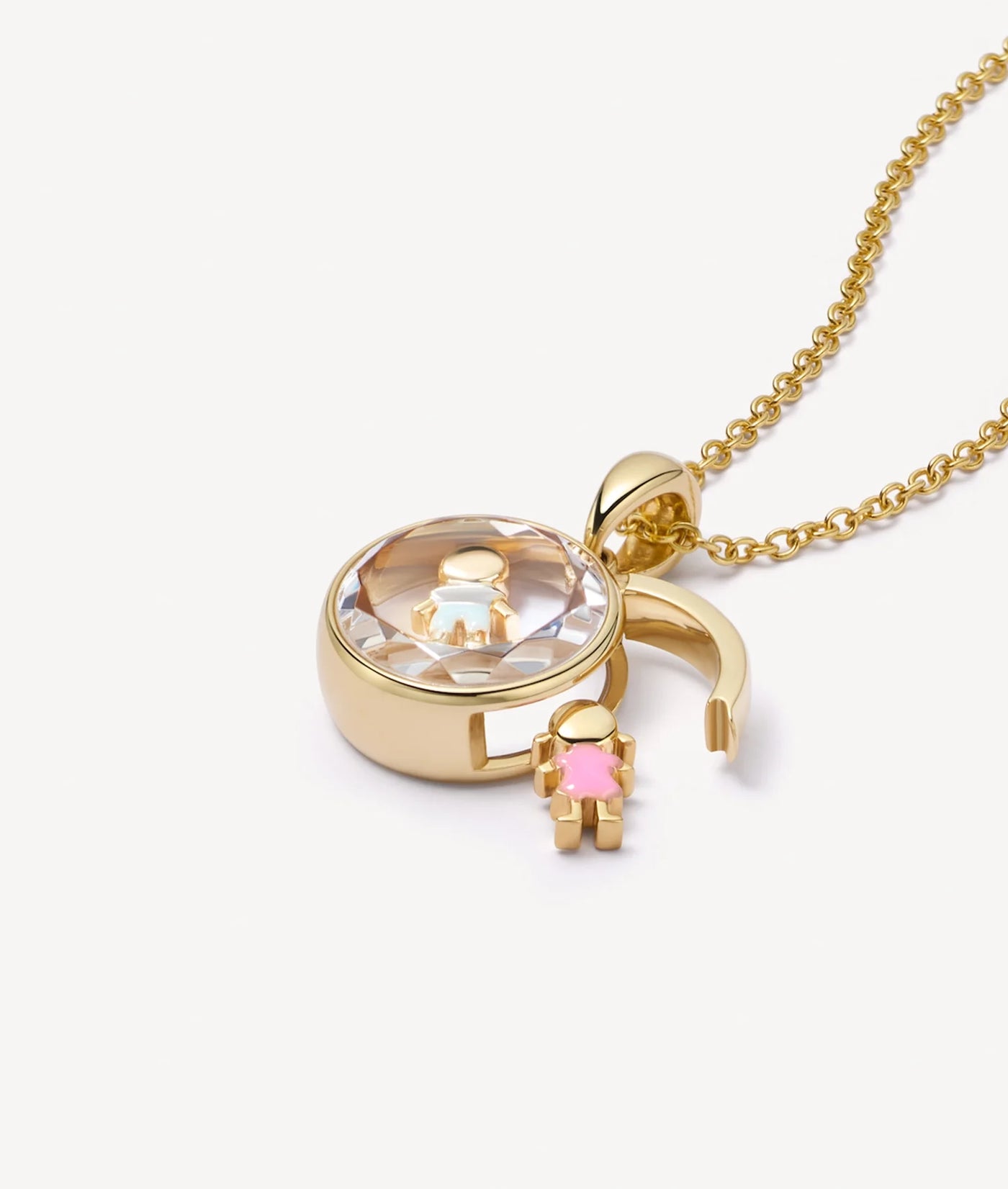 Boy Charm