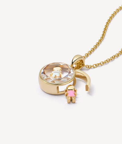 Boy Charm